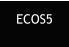ECOS5